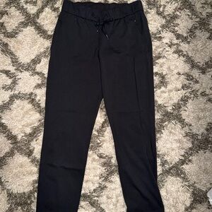 On the flys 7/8 length